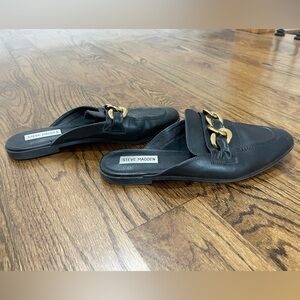 Steve Madden Loafer Mule - Size 10